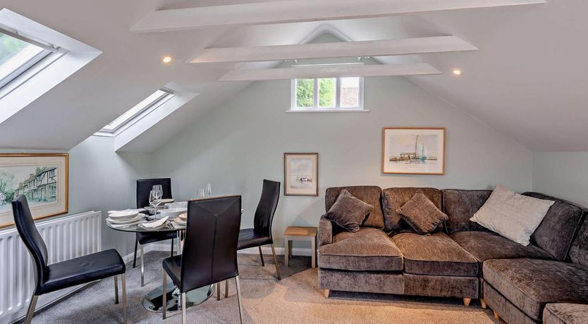 Photo of 2 Bed in Chilham