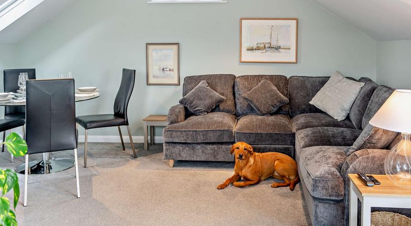 Photo of 2 Bed in Chilham