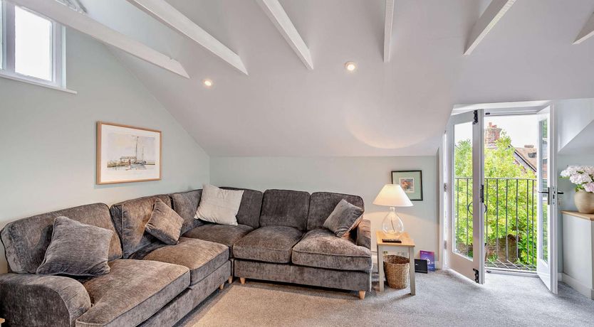 Photo of 2 Bed in Chilham