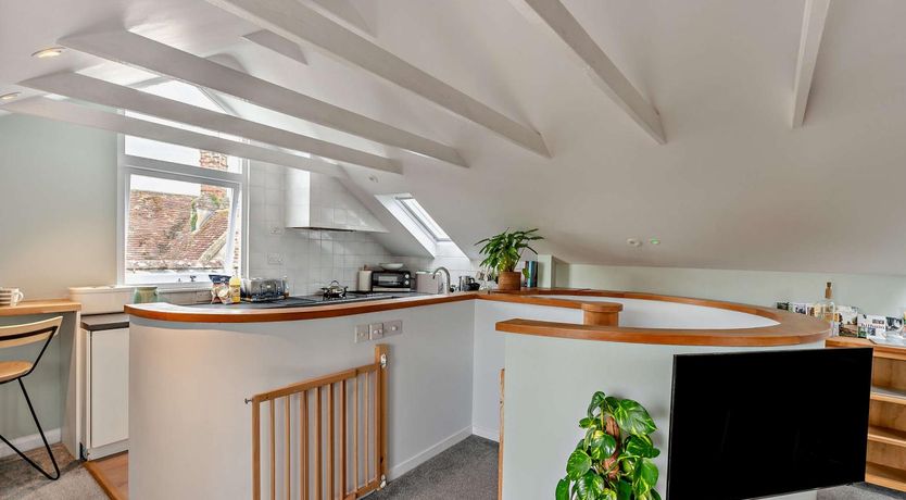 Photo of 2 Bed in Chilham