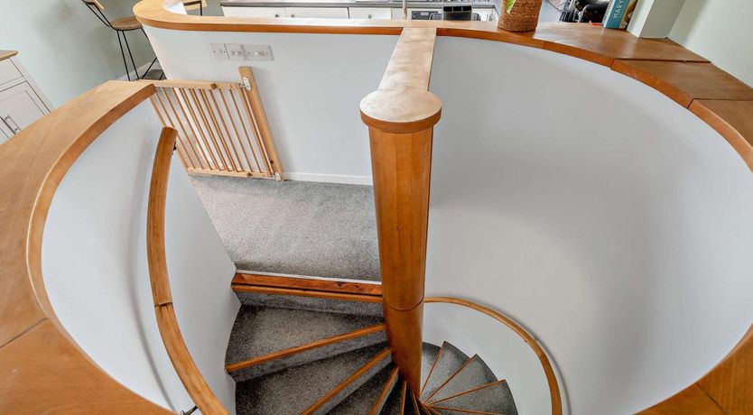 Photo of 2 Bed in Chilham