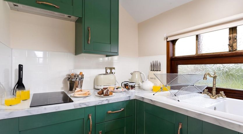 Photo of 2 Bed in Ravenglass