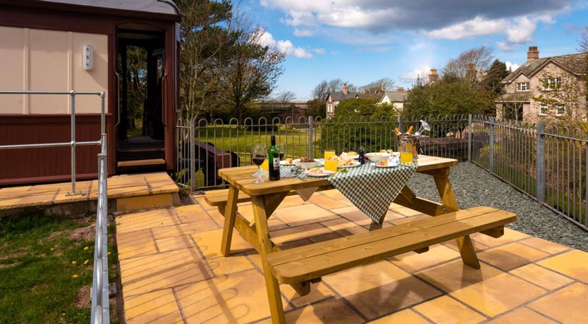 Photo of 2 Bed in Ravenglass