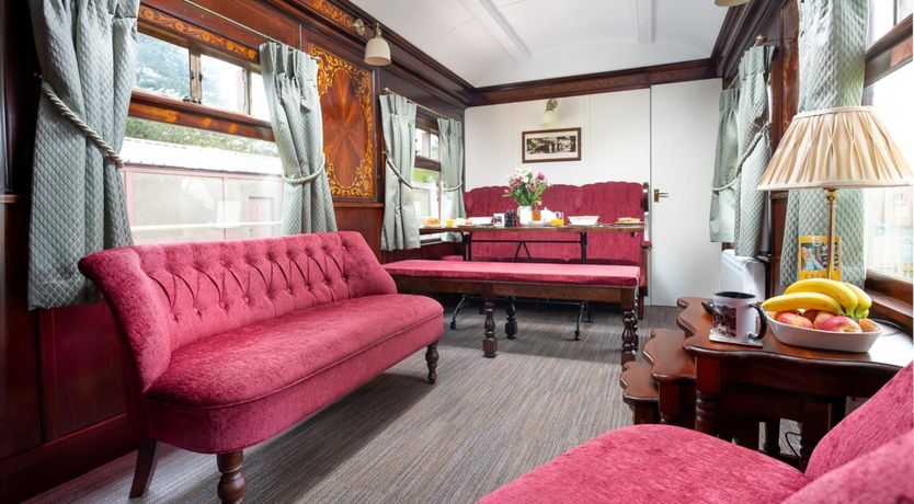 Photo of 2 Bed in Ravenglass