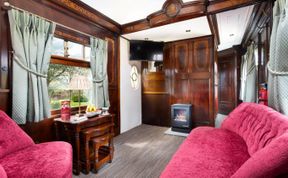 Photo of 2 Bed in Ravenglass