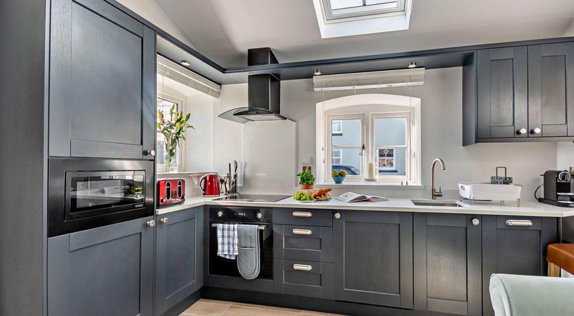 Photo of 1 Bed in Cilcain