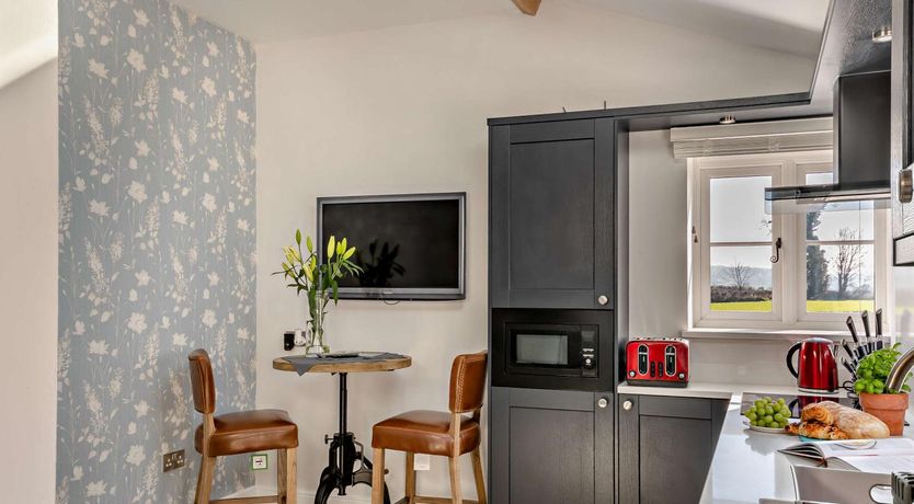 Photo of 1 Bed in Cilcain