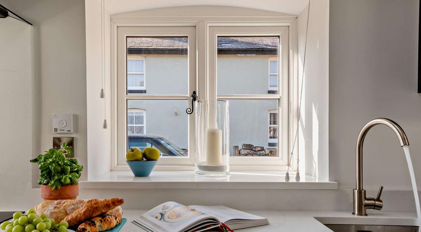 Photo of 1 Bed in Cilcain