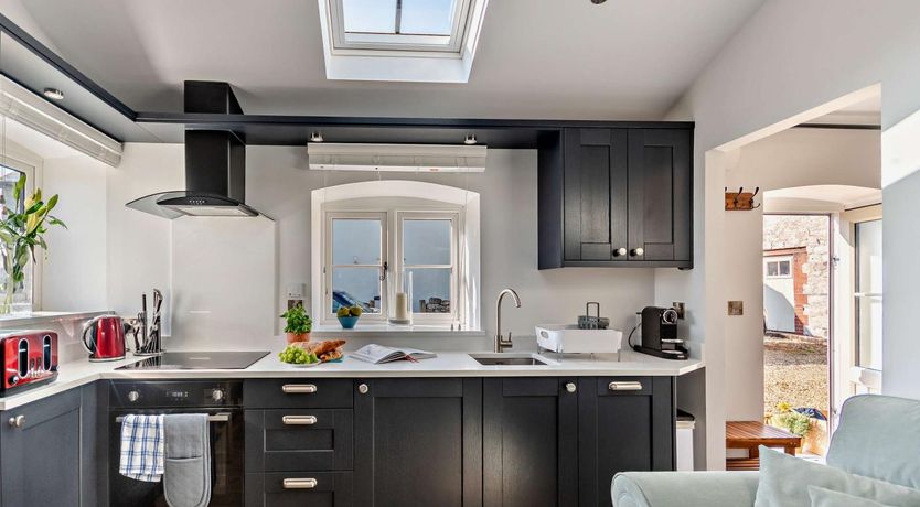 Photo of 1 Bed in Cilcain