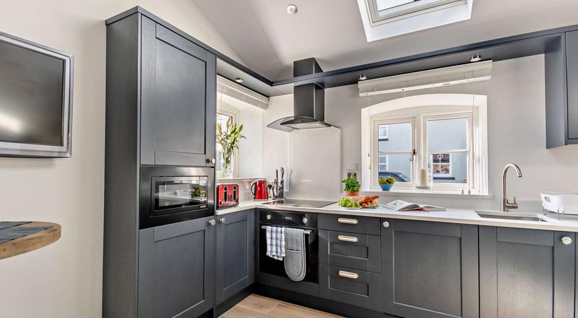 Photo of 1 Bed in Cilcain