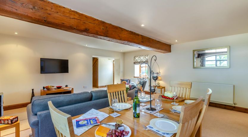 Photo of 2 Bed in Thwing