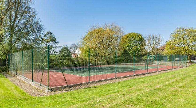 Photo of 2 Bed in Thwing