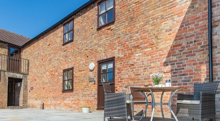 Photo of 2 Bed in Thwing