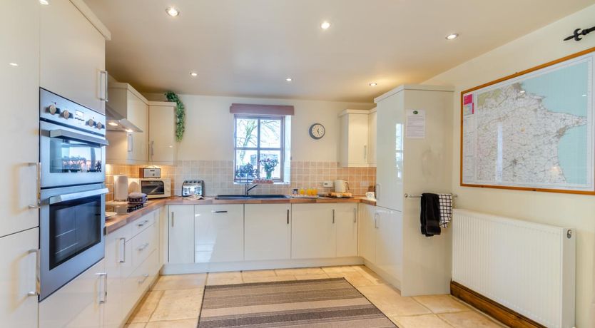 Photo of 2 Bed in Thwing