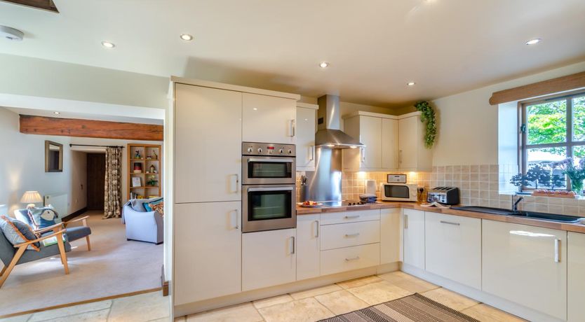 Photo of 2 Bed in Thwing