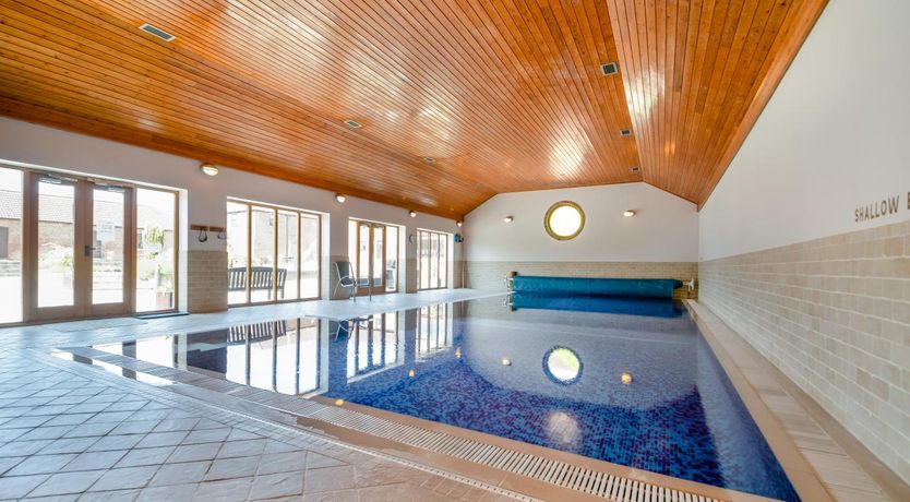 Photo of 2 Bed in Thwing