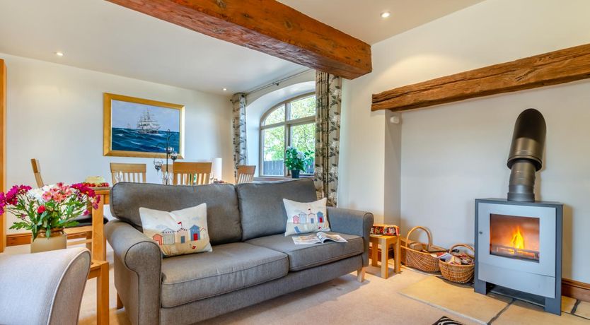 Photo of 2 Bed in Thwing