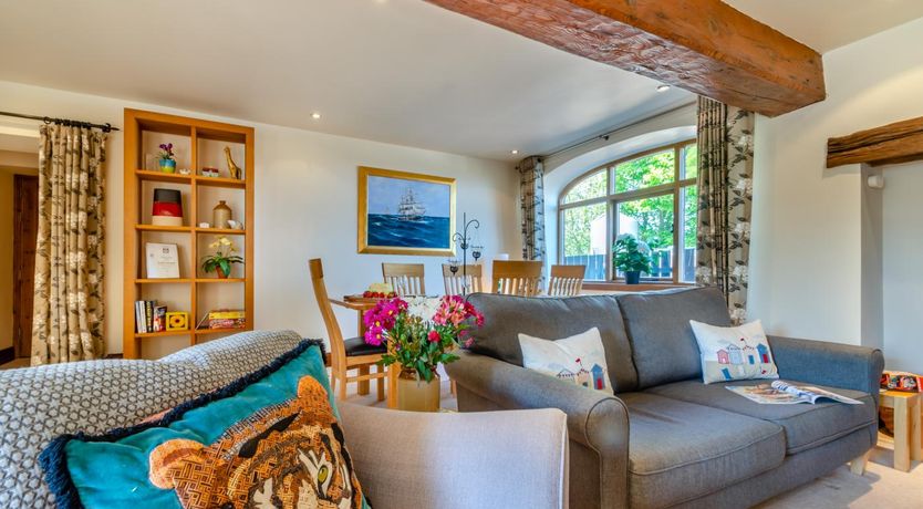 Photo of 2 Bed in Thwing