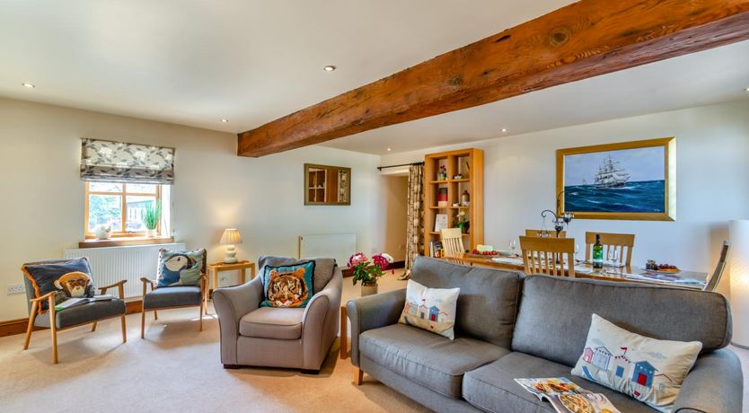 Photo of 2 Bed in Thwing