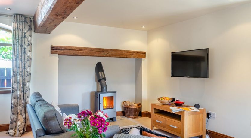 Photo of 2 Bed in Thwing