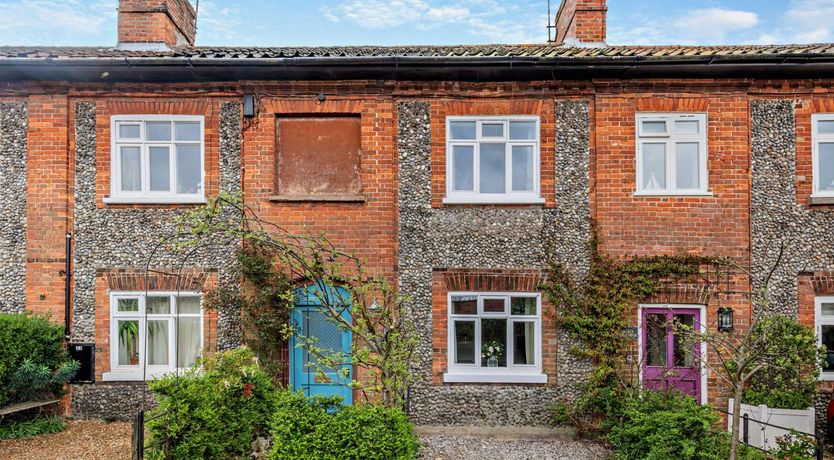 Photo of 1 Bed in Holt