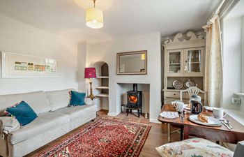 1 Bed in Holt Holiday Home