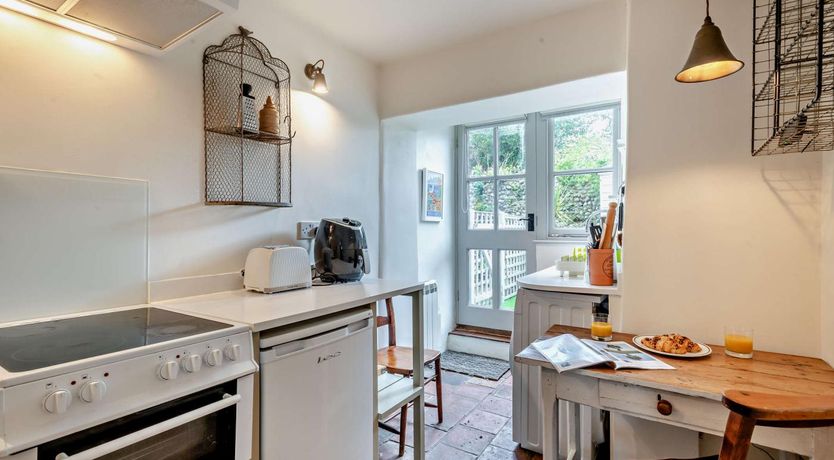 Photo of 1 Bed in Holt