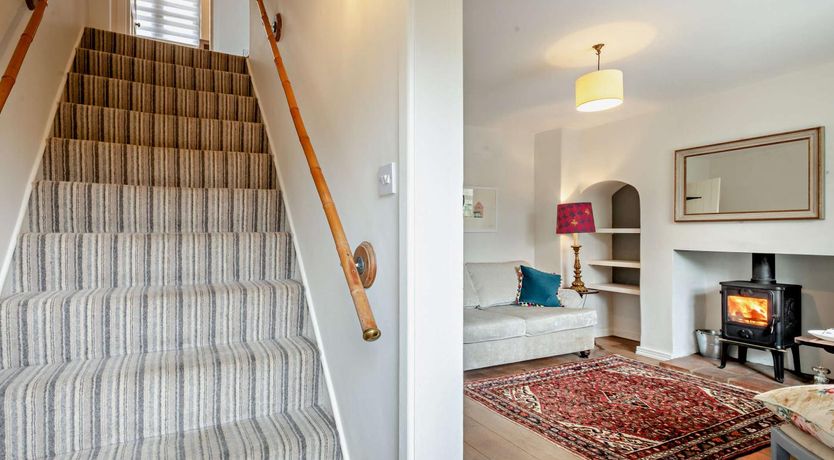 Photo of 1 Bed in Holt