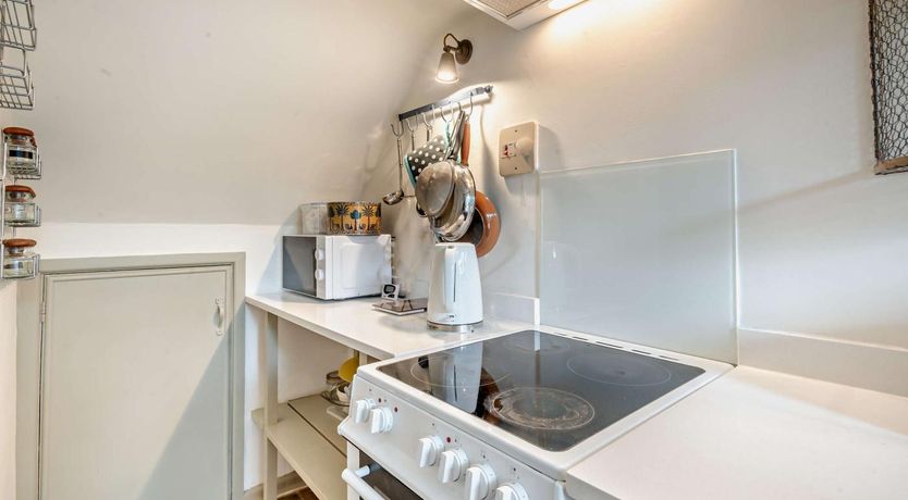 Photo of 1 Bed in Holt