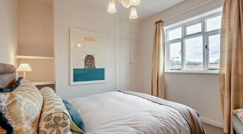 Photo of 1 Bed in Holt