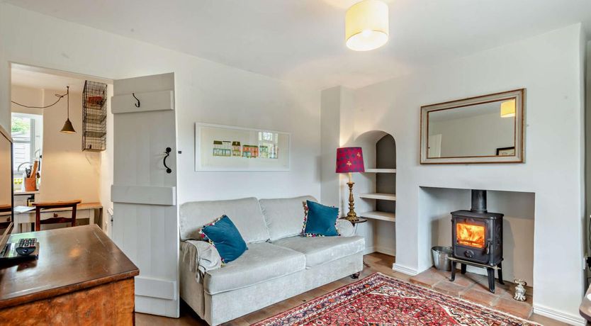 Photo of 1 Bed in Holt