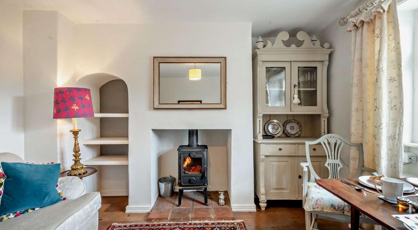 Photo of 1 Bed in Holt