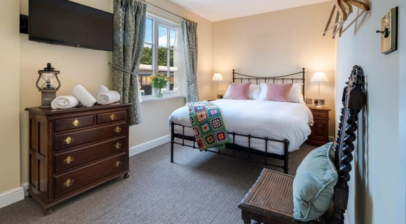 Photo of 2 Bed in Ravenglass