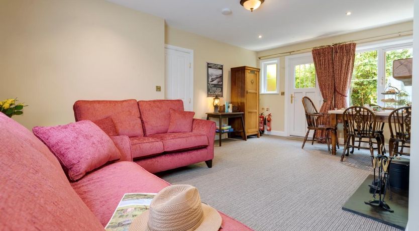 Photo of 2 Bed in Ravenglass