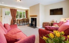 Photo of 2 Bed in Ravenglass