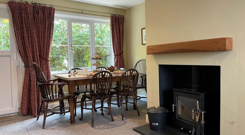 Photo of 2 Bed in Ravenglass