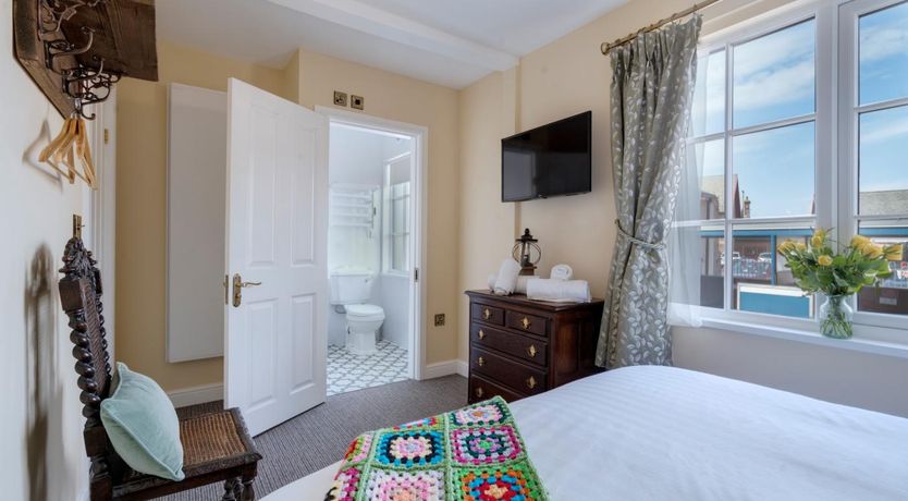 Photo of 2 Bed in Ravenglass