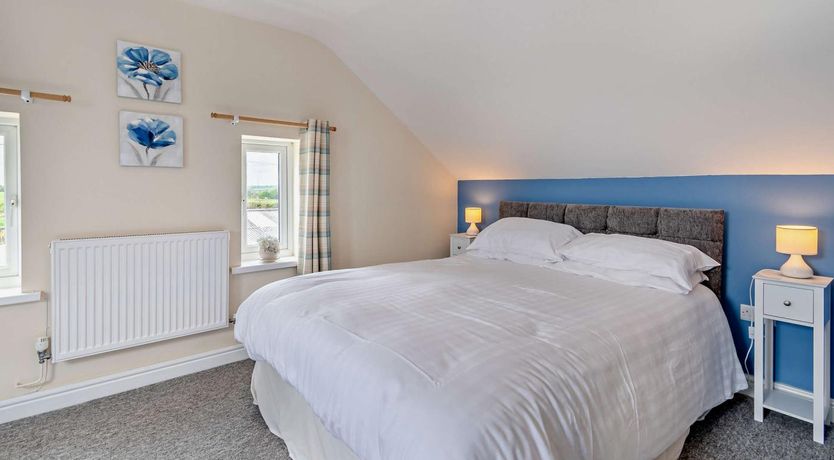 Photo of 1 Bed in Red Roses