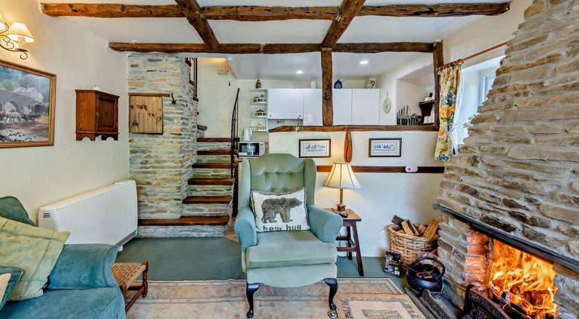 Photo of 1 Bed in Duloe