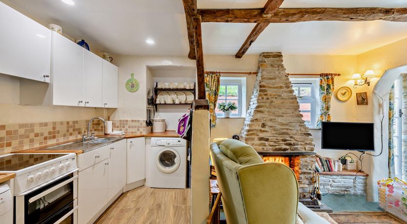 Photo of 1 Bed in Duloe
