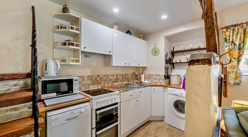 Photo of 1 Bed in Duloe