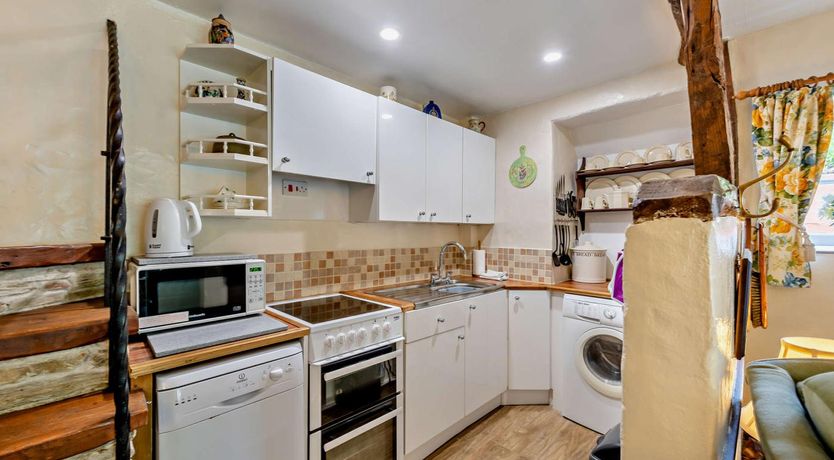 Photo of 1 Bed in Duloe