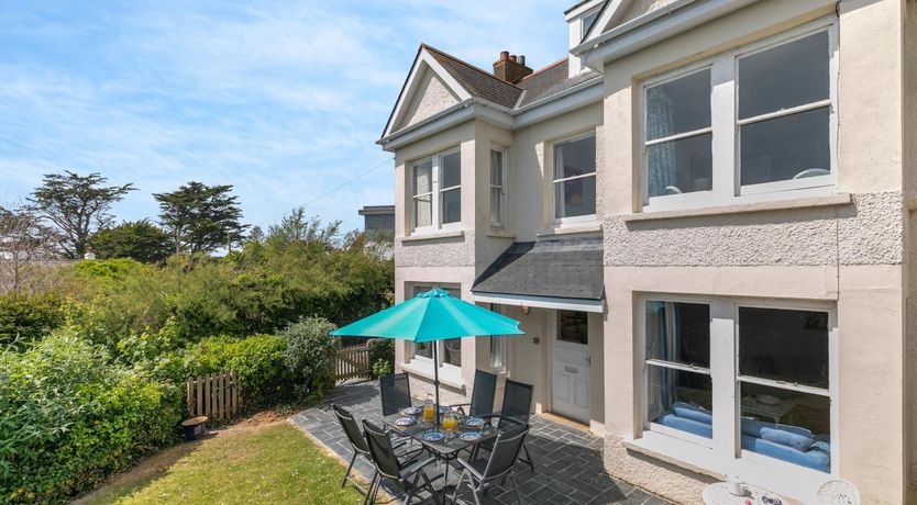 Photo of 5 Bed in Trebetherick