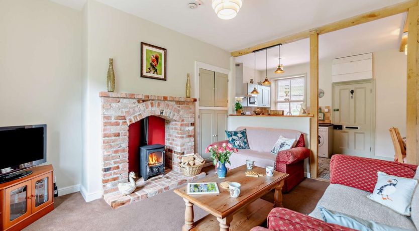 Photo of 2 Bed in Wooler