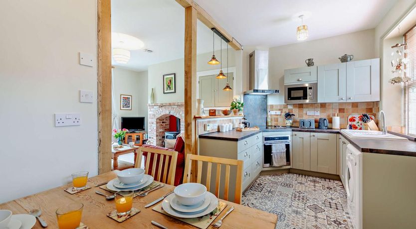 Photo of 2 Bed in Wooler