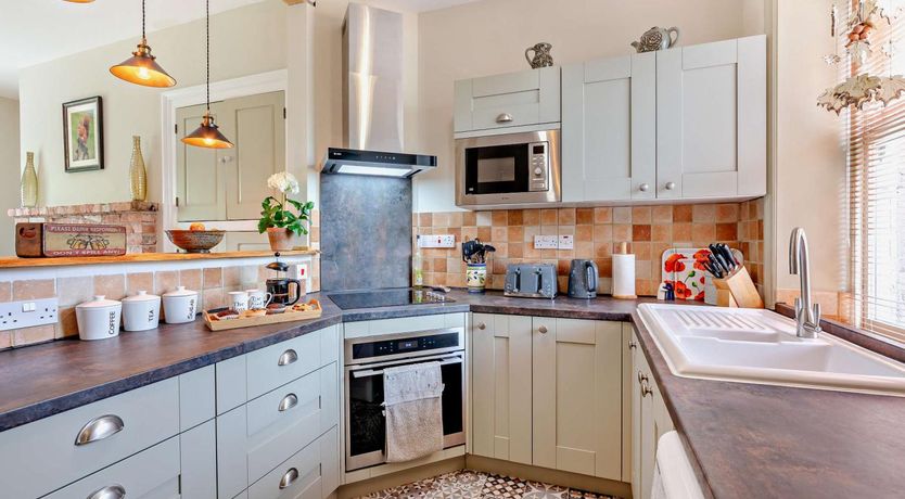 Photo of 2 Bed in Wooler