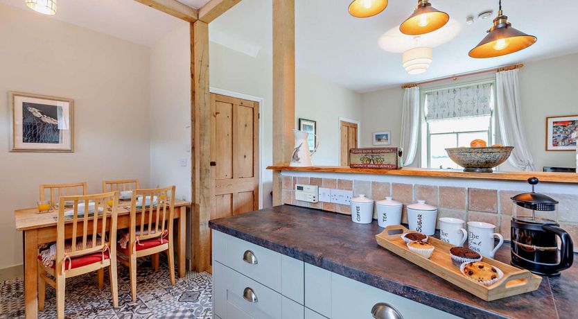 Photo of 2 Bed in Wooler