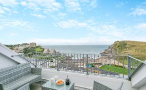 Photo of 4 Bed in Ilfracombe