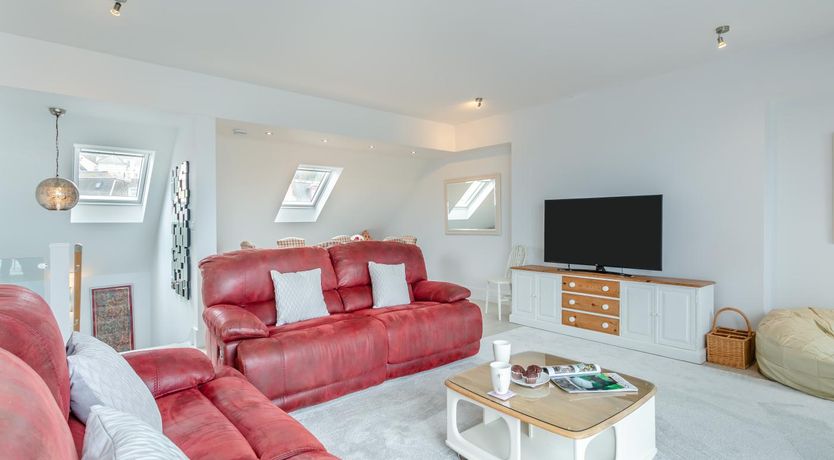 Photo of 4 Bed in Ilfracombe