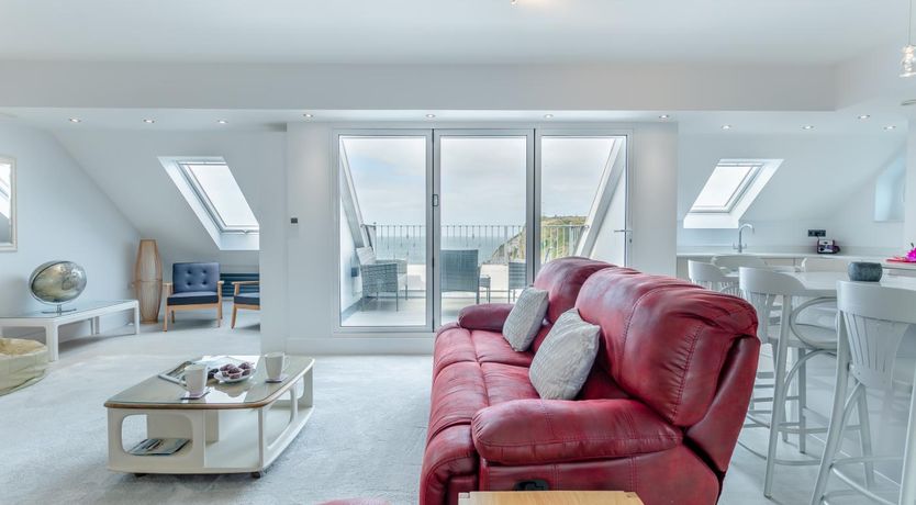 Photo of 4 Bed in Ilfracombe